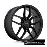 PE P5C 18X8 5X112 66 M-BLK +40