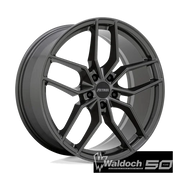 PE P5C 18X8 5X115 76 G-GNMTL +40