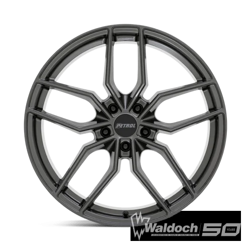 PE P5C 18X8 5X115 76 G-GNMTL +40