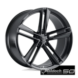 OH LIGHTNING 18X8.5 5X120 +30 64 G-BLK