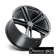 OH LIGHTNING 18X8.5 5X120 +30 64 G-BLK