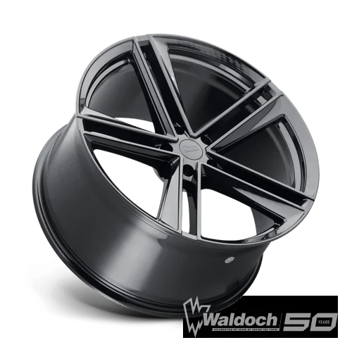 OH LIGHTNING 18X8.5 5X120 +30 64 G-BLK