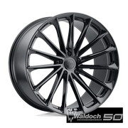 OH PROTON 18X8.5 5X120 +30 64 G-BLK