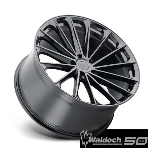 OH PROTON 18X8.5 5X120 +30 64 G-BLK