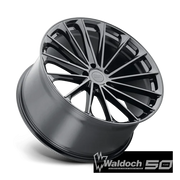 OH PROTON 18X8.5 5X120 +30 64 G-BLK