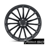 OH PROTON 18X8.5 5X120 +30 64 G-BLK