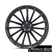 OH PROTON 18X8.5 5X120 +30 64 G-BLK