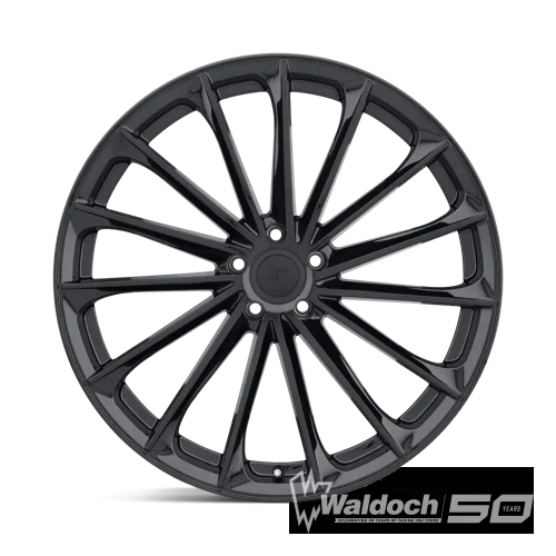 OH PROTON 18X8.5 5X120 +30 64 G-BLK