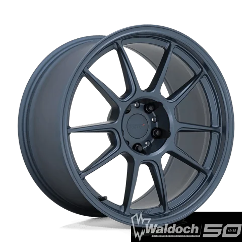 IMATRA 18X9.5 5X120 76 +38 S-BLUE