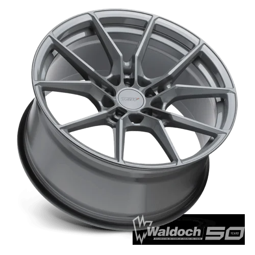 TW NEPTUNE 18X9.5 5X114 +39 76 BTL GRAY