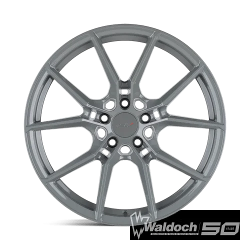 TW NEPTUNE 18X9.5 5X114 +39 76 BTL GRAY