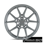 TW NEPTUNE 18X9.5 5X114 +39 76 BTL GRAY