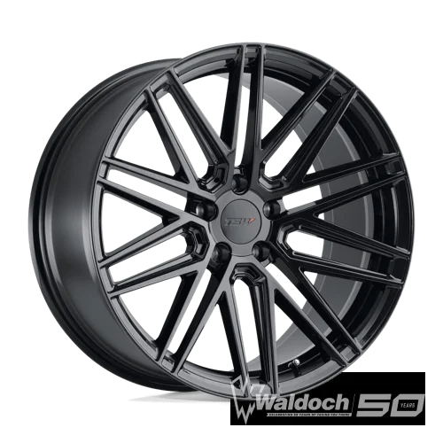 TW PESCARA 18X9.5 5X114 +40 76 G-BLK