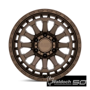 BR RAID 18X9.5 6X139 +12 112 M-BRNZ