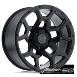 BR OVERLAND 18X9.5 6X139 -18 112 M-BLK