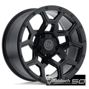 BR OVERLAND 18X9.5 6X139 -18 112 M-BLK