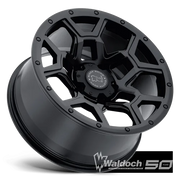 BR OVERLAND 18X9.5 6X139 -18 112 M-BLK
