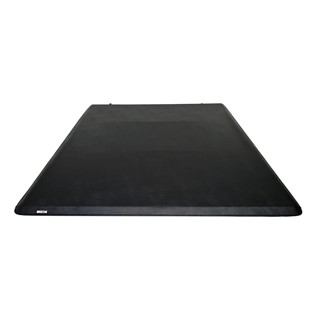 2014-2018 Chevy Silverado / GMC Sierra 1500; 2015-2019 2500 HD 3500 HD; 2019 LD/Limited Only 6'6" (78") Bed Soft Roll-Up Tonneau Cover