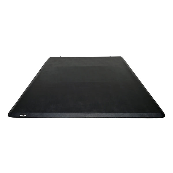 2014-2018 Chevy Silverado / GMC Sierra 1500; 2015-2019 2500 HD 3500 HD; 2019 LD/Limited Only 6'6" (78") Bed Soft Roll-Up Tonneau Cover