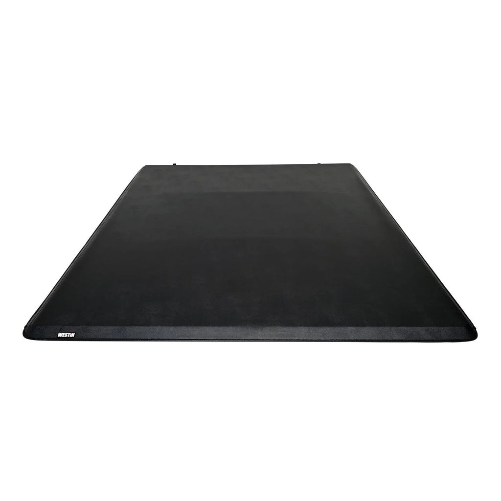 Soft Roll-Up Tonneau Cover