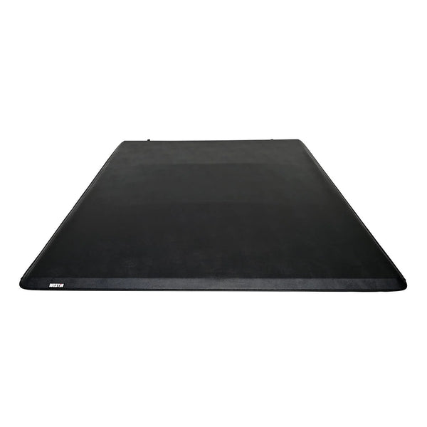 Soft Roll-Up Tonneau Cover