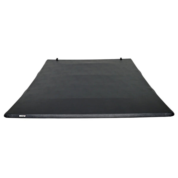 2007-13 Chevy Silverado/ GMC Sierra 1500 (NOT FIT 2007 Classic) 5'9" (69") Bed Soft Tri-Fold Tonneau Cover