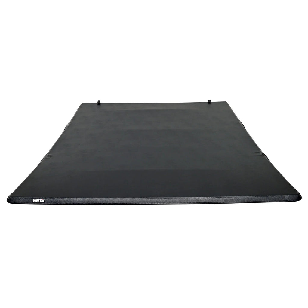2014-2021 Toyota Tundra 5.5' (66") Bed Soft Tri-Fold Tonneau Cover