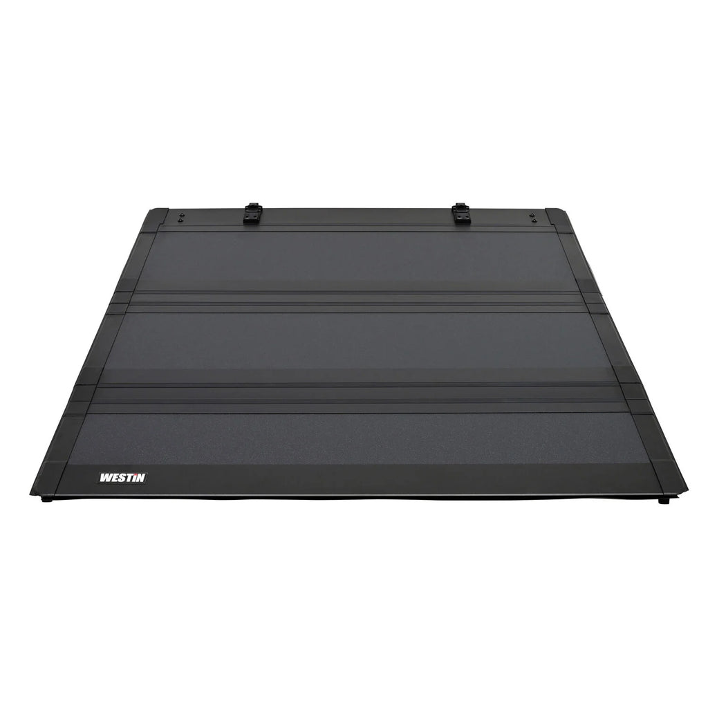 2015-2022 Chevy/GMC Canyon/Colorado 5'3" Bed Hard Tri-Fold Tonneau Cover
