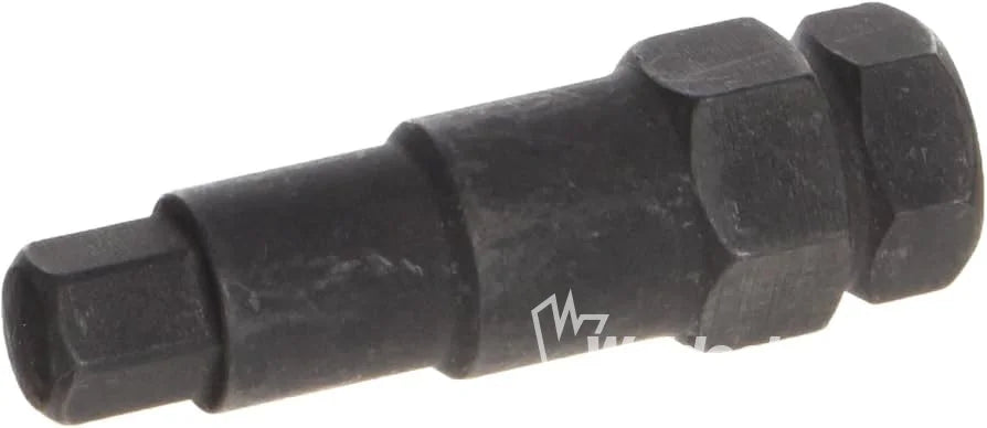 WALDOCH LOCKING HEX SOCKET LUG KEY 19MM/21MM