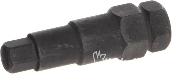 WALDOCH LOCKING HEX SOCKET LUG KEY 19MM/21MM
