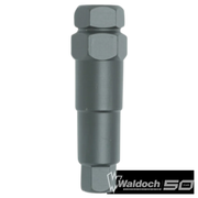 WALDOCH LOCKING HEX SOCKET LUG KEY 19MM/21MM