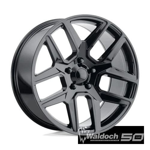 PR192GB 20X9 6X5.5 78.1 G-BLK 19MM