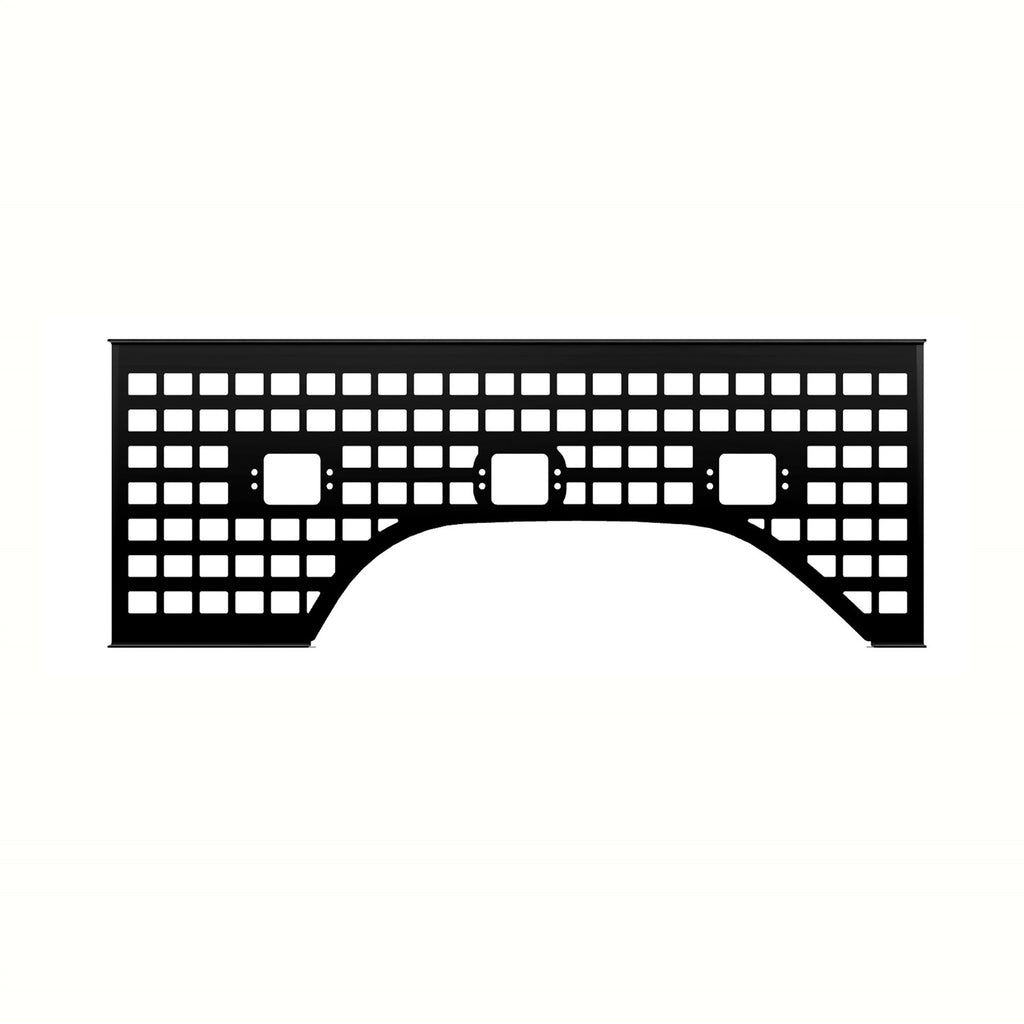 MOLLE - Driver Side  Panel-Silverado LD/Sierra LD - 6.5ft (Standard Box)