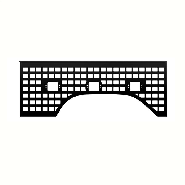 MOLLE - Driver Side  Panel-Silverado LD/Sierra LD - 6.5ft (Standard Box)