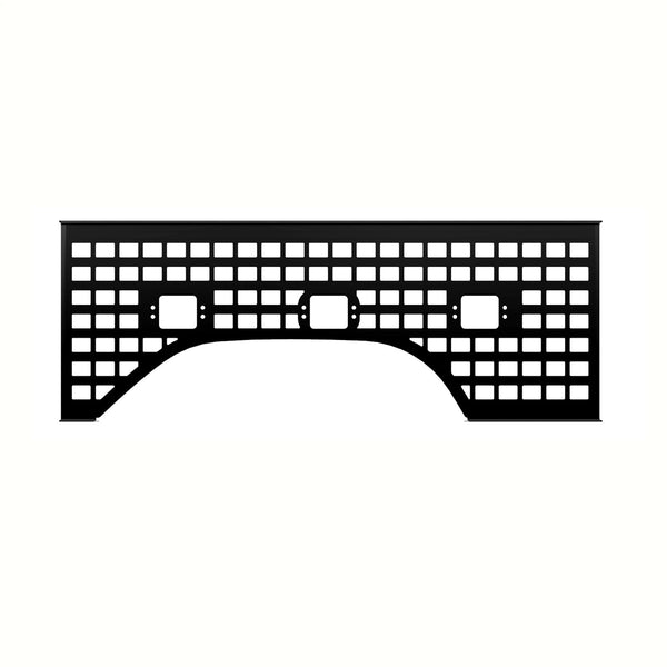 MOLLE - Passenger Side  Panel-Silverado LD/Sierra LD - 6.5ft (Standard Box)