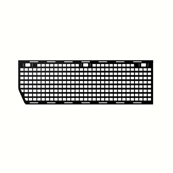 MOLLE - Front  Panel-Silverado LD/Sierra LD - 5.8ft/6.5ft/8ft (All Box sizes)
