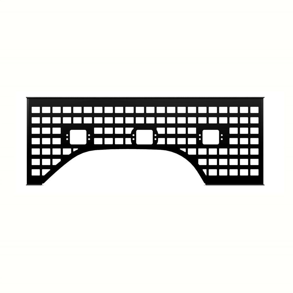 MOLLE - Passenger Side  Panel-Silverado HD/Sierra HD - 6.8ft (Standard Box)