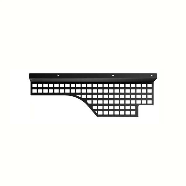 MOLLE - Driver Side  Panel-Jeep Gladiator - 5ft (Sandard Box)