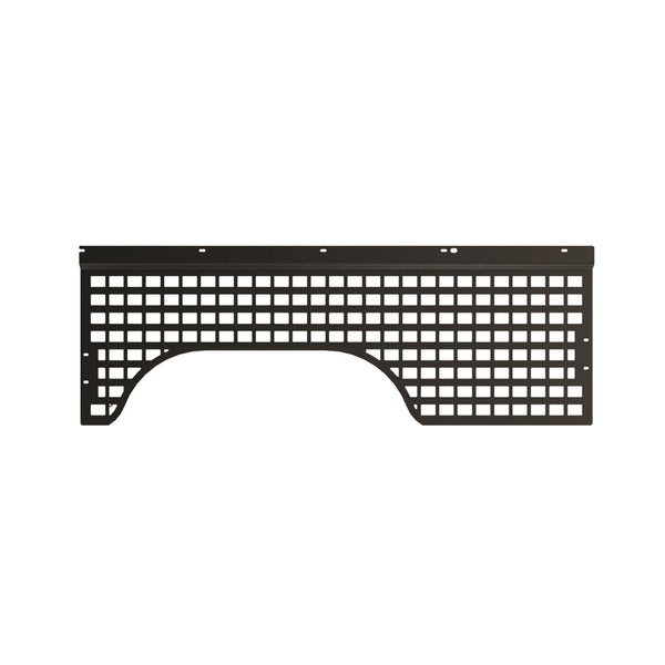 MOLLE - Passenger Side  Panel-Toyota Tundra - 5.7ft (Short Box)
