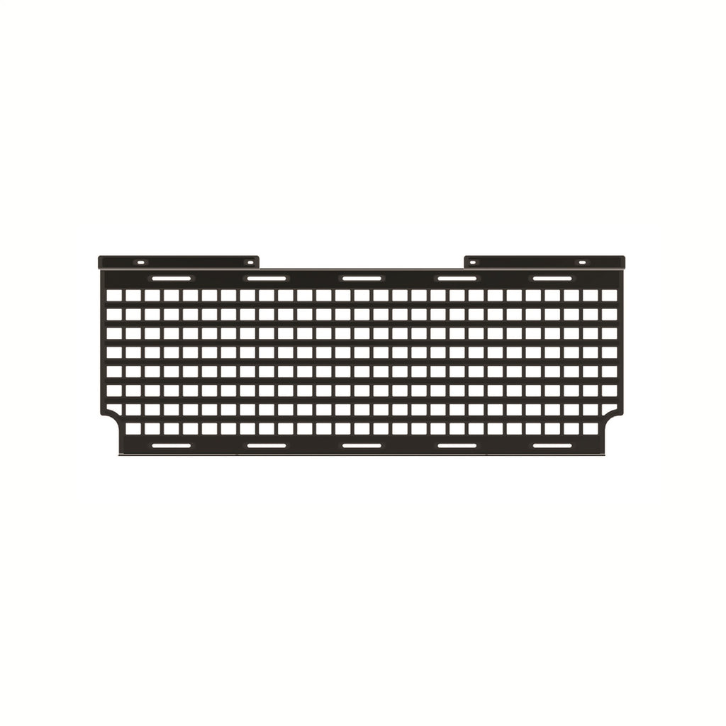 MOLLE - Front  Panel-Toyota Tundra - 5.7ft/6.7ft/8ft (All Box sizes)