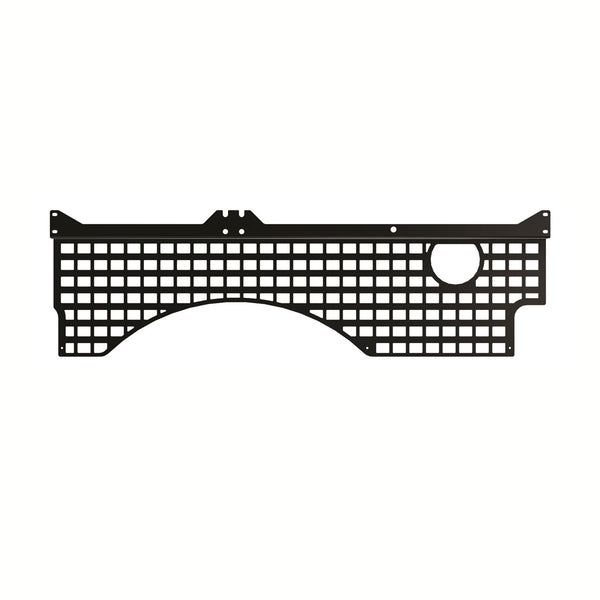 MOLLE - Driver Side  Panel-Nissan Titan/Titan XD - 5.7ft (Short Box)