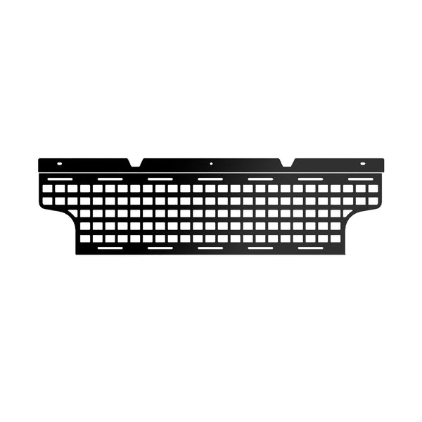 MOLLE - Front  Panel-Nissan Frontier - 6ft (Long Box)