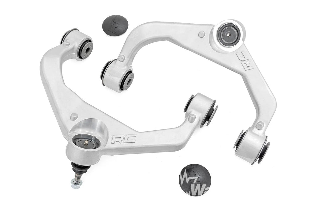 Forged Upper Control Arms | 3.5 Inch Lift | Chevy/GMC 2500HD/3500HD (11-19)
