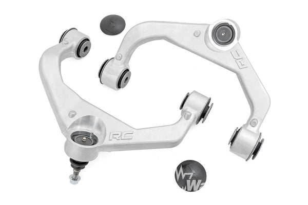 Forged Upper Control Arms | 3.5 Inch Lift | Chevy/GMC 2500HD/3500HD (11-19)