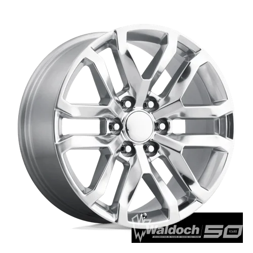 PR196P 22X9 6X5.5 78.1 POLISH 24MM