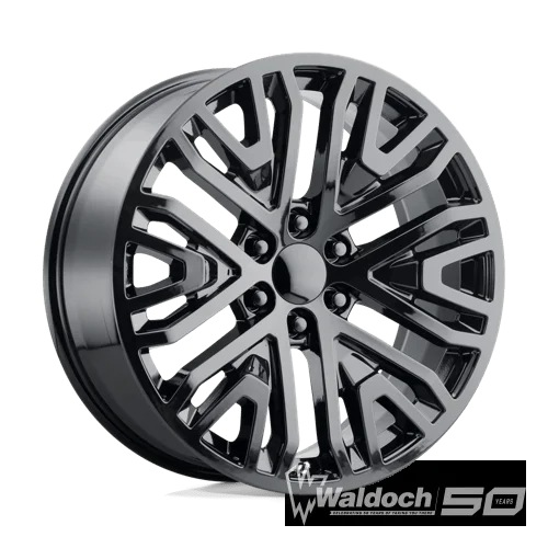 PR197GB 20X9 6X5.5 78.1 G-BLK 24MM