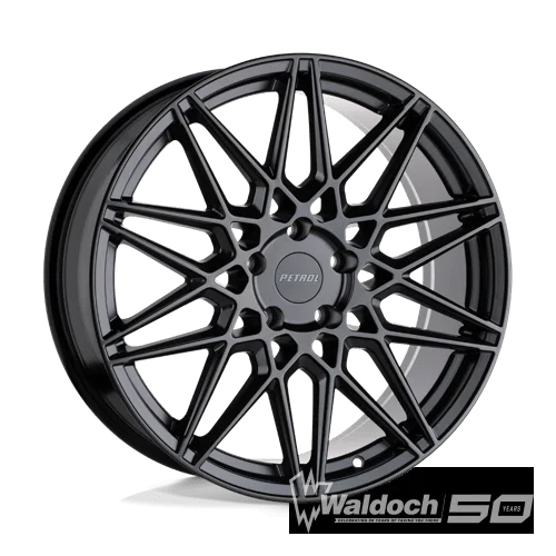 PE P3C 19X8 5X112 66 S-BLK +40