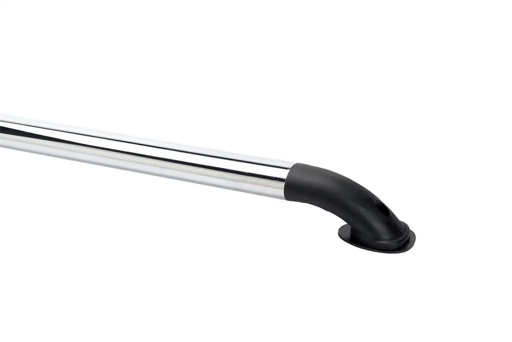 Putco Nylon Oval Locker Side Rails-RAM 1500 - 6.5ft Bed.  Putco Nylon Oval Locker Side Rails-RAM 2500/3500 - 6.5ft Bed.