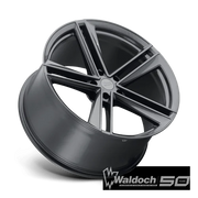 OH LIGHTNING 19X8.5 5X120 +30 64 G-GNMTL