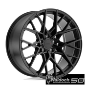 SEBRING 19X8.5 5X112 72.1 +32 M-BLK